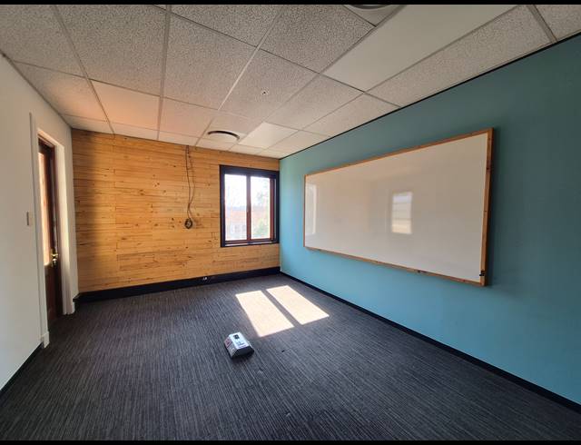 1,627M² OFFICE TO LET IN SANDTON CENTRAL